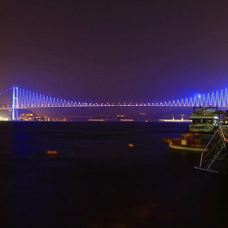 Home Sultanahmet Istanbul Exterior foto