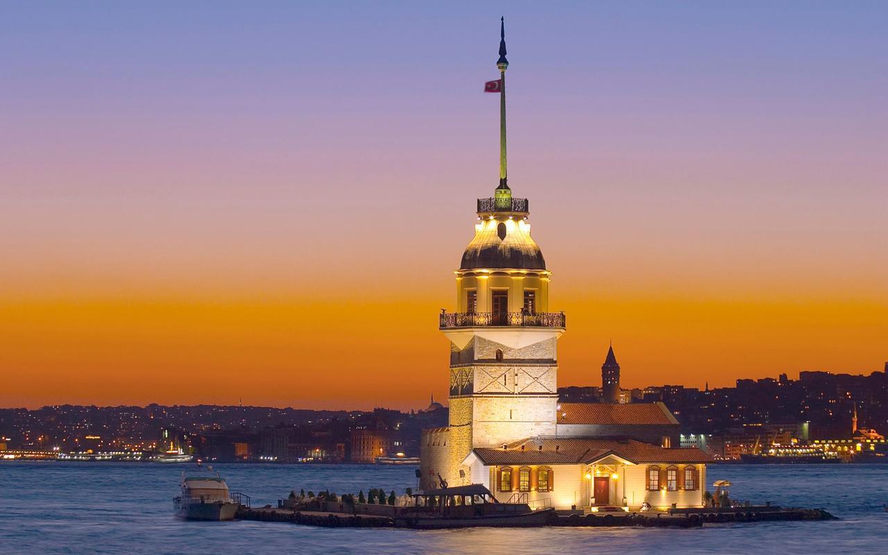 Home Sultanahmet Istanbul Exterior foto